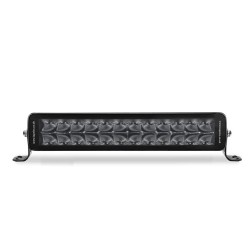 Proiector LED aerodinamic - 24 LED-uri OSRAM a cate 5W - Lungime 357 mm Proiector LED aerodinamic - 24 LED-uri OSRAM a cate 5W - Lungime 357 mm